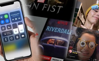 Netflix cuenta con unos 300 millones de usuarios activos. Archivo particular