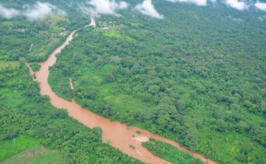 El Catatumbo es una de las zonas de la región y de Colombia más golpeadas por el conflicto armado. Archivo