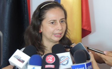 A la secretaria de Educación de Norte de Santander le achacan la supuesta falta de supervisión al convenio de asociación mediante el cual se contrató el Programa de Alimentación Escolar (PAE). Archivo