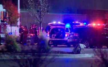 Los toriteos son muy frecuentes en Estados Unidos. El mes pasado, un atacante en Las Vegas mató a 58 personas. Tomada de Twitter