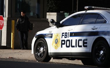 El ICE (agencia de control migratorio estadounidense) dijo que Óscar Gómez Cifuentes se encontraba ilegalmente en el país desde 2014. AFP