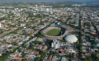 Los recursos se destinarán a proyectos estratégicos y aquellos contemplados en el plan de desarrollo. Archivo