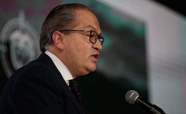 El procurador general Fernando Carillo Flórez sostuvo que los asesinatos a los defensores de los derechos humanos, es un  problema cultural del país, que es importante empezar a superarlo para salir adelante. Colprensa