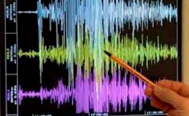 El sismo se sintió en municipios del Cauca, Valle del Cauca y Risaralda. Colprensa