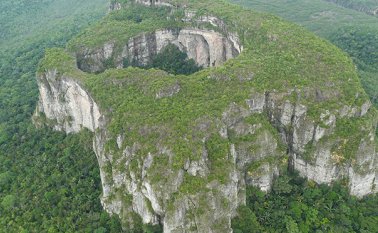 Con los recursos se apoyará la expansión de áreas protegidas. Colprensa