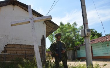 Uno de los puntos que exalta el resumen de la iniciativa es que la sujeción a la justicia, “en ningún caso, evitará la extradición de los miembros de estos grupos armados organizados”. Colprensa