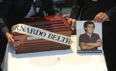 La toma del Palacio de Justicia comenzó el 6 de noviembre de 1985, cuando un comando de 35 guerrilleros del M-19 irrumpió en el edificio y tomó como rehenes a cerca de 300 personas. Colprensa