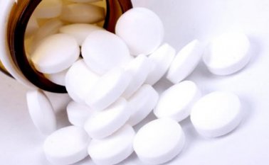 Imagen referencial al diclofenaco. Internet