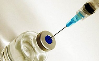 El síndrome Nicolau provoca daños variables en los tejidos del organismos, incluyendo necrosis de la piel. Cortesía