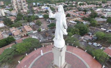 El proyecto está dentro del Plan de Desarrollo del Municipio 2016-2019. Archivo La Opinión