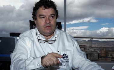 Colprensa