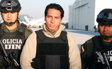 La empresa DMG, creada en Putumayo durante el 2003, fue intervenida en Colombia por el delito de captación masiva e ilegal de dinero. Colprensa