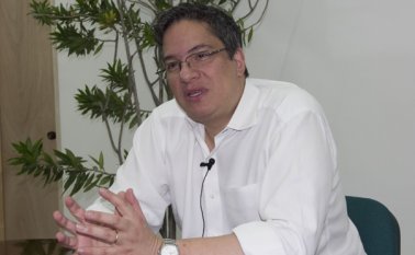 Santiago Rojas Arroyo, director de la Dirección de Impuestos y Aduanas Nacionales (Dian). Archivo La Opinión