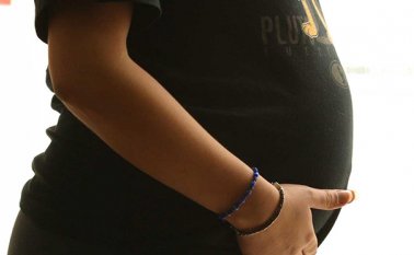 Las organizaciones piden despenalizar el aborto en tres situaciones especiales. Archivo La Opinión