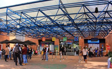 En el lugar se desarrollarán otros proyectos recreativos, indicó la Administración Distrital. Colprensa