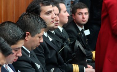 La Defensoría del Pueblo acompañará el retorno a las actividades de los pilotos, copilotos, instructores, inspectores de ruta y facilitadores sindicalizados. Colprensa
