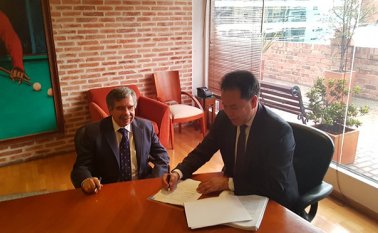 Los procesos licitatorios de la obra, que desarrollará Ecopetrol, estarán listos a final de este año o inicios del próximo. Cortesía