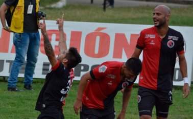 Edgar Cusguen Olarte