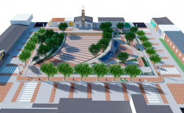 Fueron más de 15 los convenios suscritos con el Gobierno Nacional. César Obando-Cortesía