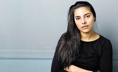 Margarita García Robayo es autora de diversos libros, como las novelas ‘Lo que no aprendí’ y ‘Hasta que pase un huracán’. Archivo