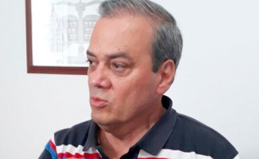 El exmagistrado Ovidio Claro Polanco tiene previsto participar en las elecciones de marzo del año entrante dentro de la lista al Senado de Cambio Radical, al tiempo que apoyará la aspiración presidencial del ex vicepresidente Germán Vargas Lleras. La Opinión