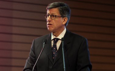 José Miguel Vivanco, Director para las Américas de Human Rights Watch. Colprensa