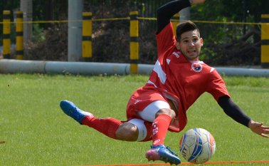 Edgar Cusguen Olarte