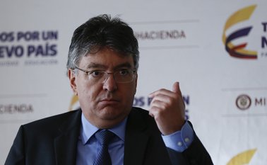 Los recursos podrán ser invertidos en los proyectos que considere de cada institución. Colprensa