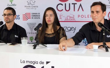 El equipo de trabajo del cortometraje es liderado por Gustavo Contreras, productor; Ruth Aparicio, guionista y Josué Jaramillo Flórez, director del proyecto. Alfredo Estévez