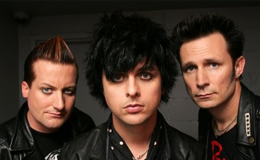 El nuevo álbum de la banda "Revolution Radio" debutó en el número uno del Billboard 200 Chart. Archivo La Opinión