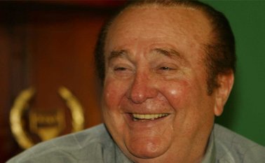 Actualmente, el exdirigente de 89 años está bajo prisión domiciliaria en la capital de Paraguay. Archivo La Opinión