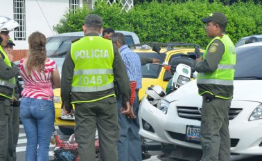 La Opinión presenta un homenaje a tres víctimas a las cuales un accidente de tránsito les cambió la vida. Archivo