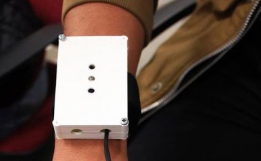 La investigación fue dirigida a pacientes que presentan ansiedad en estado de "abstinencia" por adicciones. Internet: www.eldiario.es