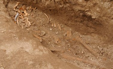 También se devolverán los restos de un centenar de aborígenes que poblaron la remota región de Willandra durante la última Edad de Hielo. Archivo La Opinión