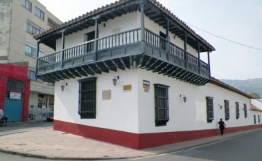 Los recursos por 89 millones de pesos que se habían asignado para la recuperación del Museo Antón García de Bonilla, fueron devueltos al Ministerio de Cultura. La causa, la demora del Concejo de Ocaña en otorgar facultades a la alcaldesa para suscribir convenios. Archivo