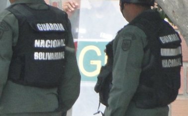 Un documento de la Personería de Tibú señaló que entre este miércoles y el jueves unos 200 oficiales venezolanos atravesaron la frontera hasta un predio en Vetas del Oriente. Archivo | Referencial