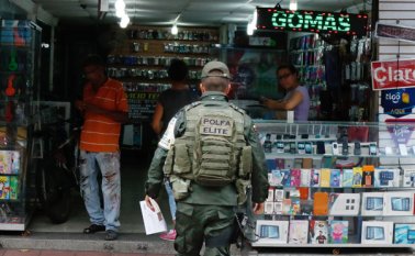 González, a quien le faltan 5 años para pensionarse, espera trabajar el próximo año en Pereira, para estar más cerca de su casa en Nariño. Mario Franco