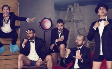 Con pie derecho arrancó la nueva temporada de ‘Comediantes de la Noche recargados y con el que dejó a sus fieles seguidores muy contentos. RCN