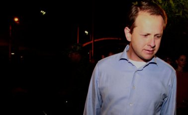 Según la Fiscalía, Arias Leiva "debe permanecer detenido, porque no tiene derecho a la libertad bajo fianza después de la certificación de su extraditabilidad a Colombia" . Archivo