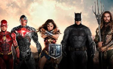 650.921 espectadores tuvo en su fin de semana de estreno en el país el nuevo trabajo de DC Comics. Internet | Referencial