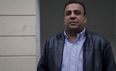 Besaile es investigado por el escándalo del 'Cartel de la Toga'. Colprensa