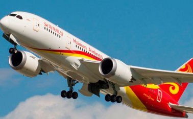 El biocombustible es elaborado por la refinería china Sinopec a partir de aceite recolectado de restaurantes. Internet | Referencial