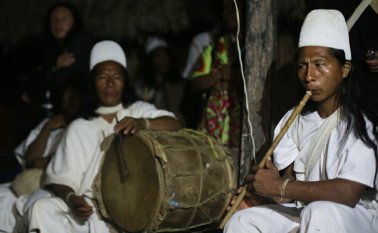 La iniciativa del Ministerio de Cultura está conformada por cinco capítulos donde se destacan documentales, producciones de radio y reportajes fotográficos. Colprensa