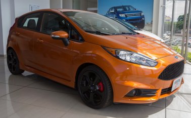 Descubra el nuevo integrante de la familia Ford en el concesionario Automarcol, en la Avenida Libertadores No. 2-160, diagonal al centro comercial Unicentro. Cortesía