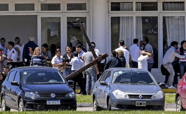 Eitan Abramovich /afp y Cortesía