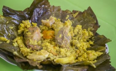 La secretaria de Educación de Santander fue capturada por irregularidades en el Programa de Alimentación Escolar. Colprensa