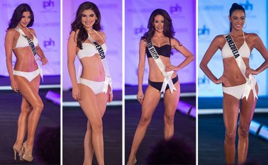 Laura González, Denisse Franco, Danna Hernández y Keysi Sayago. Internet