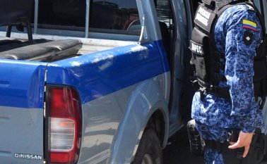 El CTI capturó a la exasesora jurídica de la cárcel Villa Inés de Apartadó y a dos guardianes. Archivo | Referencial