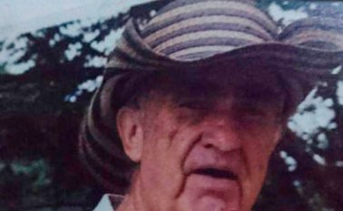 Otoniel Valderrama, ex alcalde en Toledo. Twitter