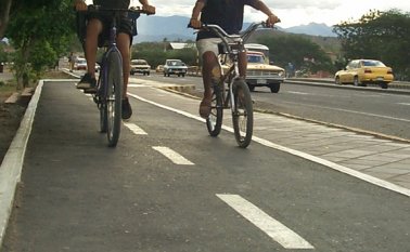 El proyecto tendrá una inversión de 435 millones de pesos y su entrega sería en marzo de 2018. Archivo